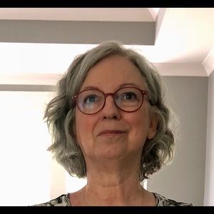 Meet your Posher, Marga